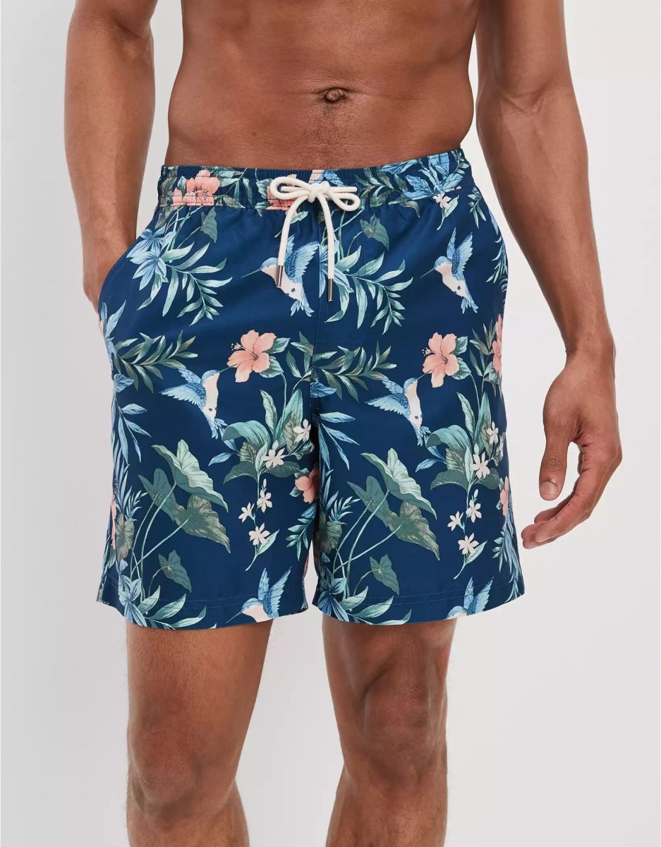 Shorts American Eagle AE 7